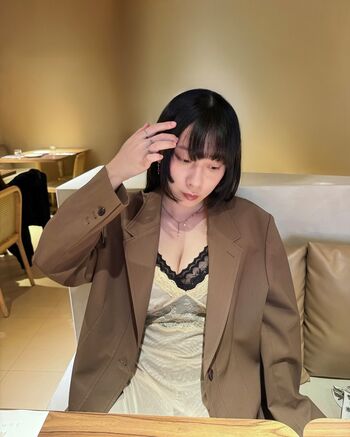 Full leaked Nianx private onlyfans photo