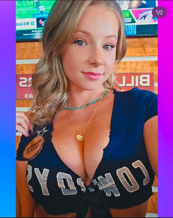 Full leaked Niccianderson private onlyfans photo