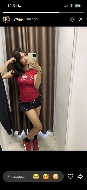 Full leaked Nicely private onlyfans photo