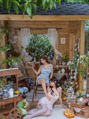 Full leaked Niceoppi private onlyfans photo