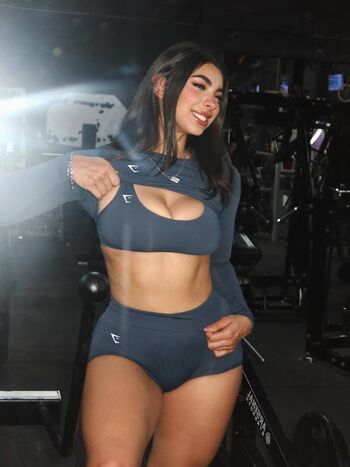 Full leaked Nicfabfit private onlyfans photo