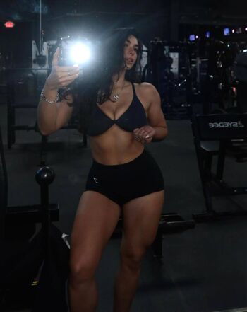 Full leaked Nicfabfit private onlyfans photo