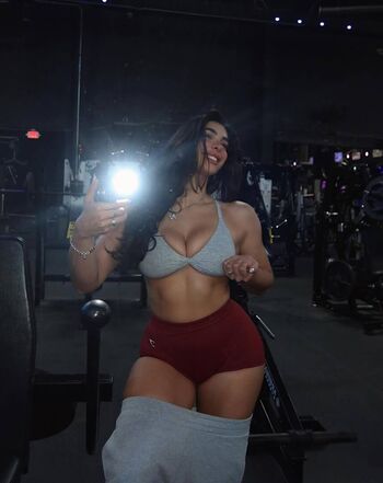 Full leaked Nicfabfit private onlyfans photo