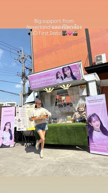 Full leaked Nicha yontararak page private onlyfans photo