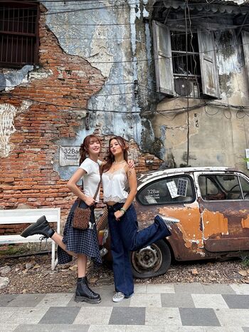 Full leaked Nicha yontararak private onlyfans photo