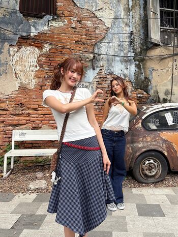 Full leaked Nicha yontararak private onlyfans photo