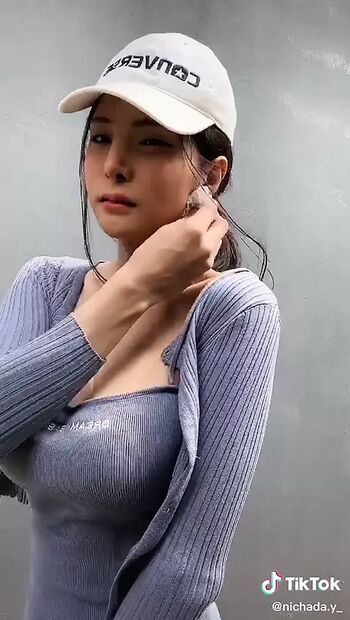 Full leaked Nichada jujak private onlyfans photo