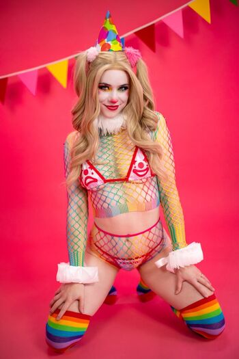 Full leaked Nichameleon  page private onlyfans photo