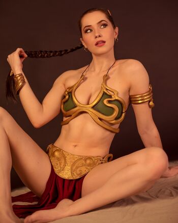 Full leaked Nichameleon  page private onlyfans photo