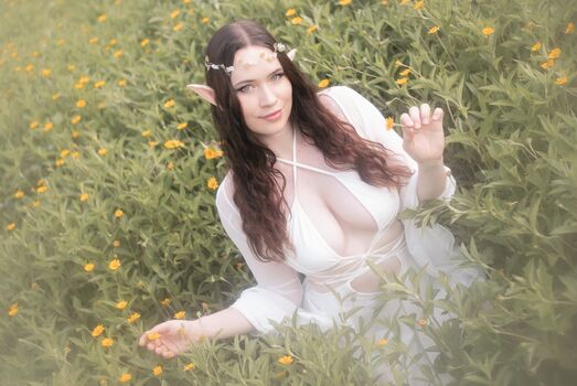 Full leaked Nichameleon  page private onlyfans photo