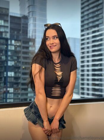 Nichameleon