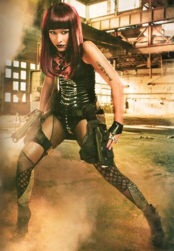 Full leaked Nicki minaj private onlyfans photo