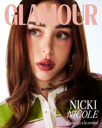 Full leaked Nicki nicole page private onlyfans photo