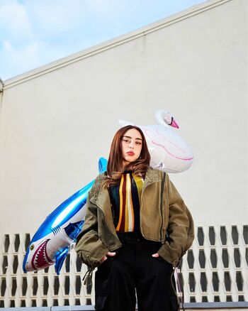 Full leaked Nicki nicole private onlyfans photo