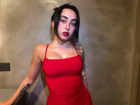 Full leaked Nicki nicole private onlyfans photo