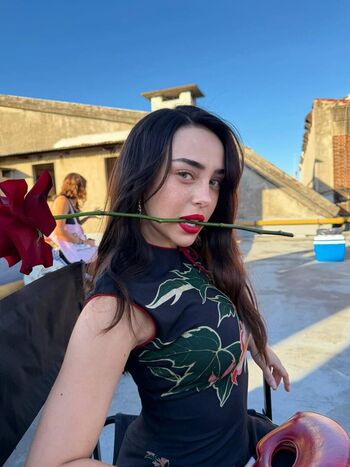 Full leaked Nicki nicole private onlyfans photo