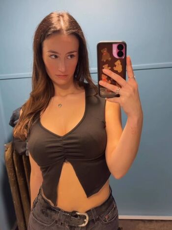 Full leaked Nickii private onlyfans photo