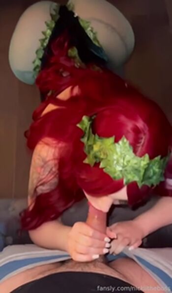 Full leaked Nickiibaby private onlyfans photo