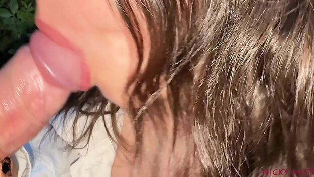 Full leaked Nicky gold private onlyfans photo