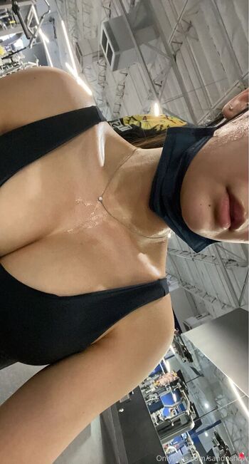 Full leaked Nicky park private onlyfans photo