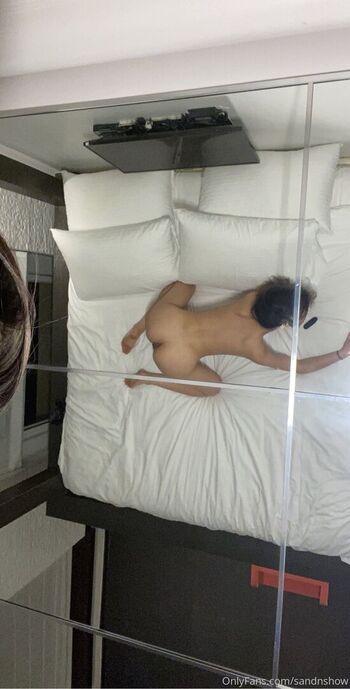 Full leaked Nicky park  page private onlyfans photo