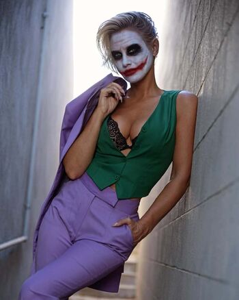 Full leaked Nicky whelan private onlyfans photo