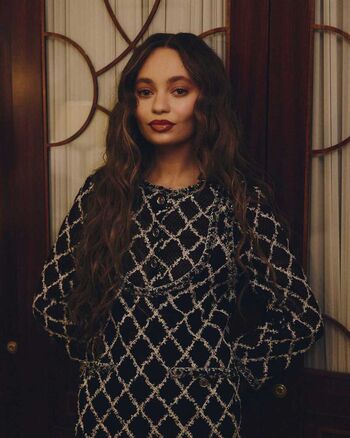 Full leaked Nico parker private onlyfans photo