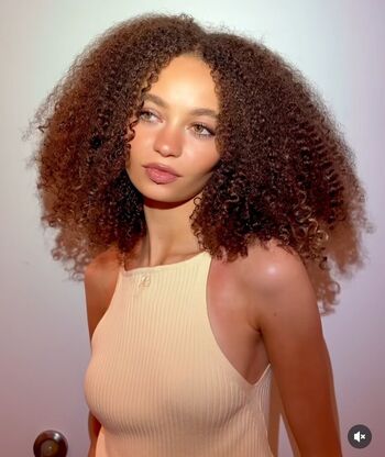 Full leaked Nico parker private onlyfans photo