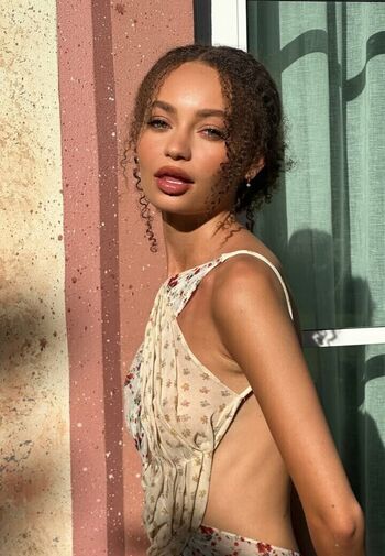 Nico Parker