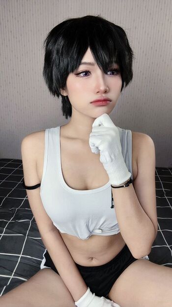 Full leaked Nico shaffara private onlyfans photo