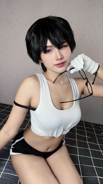 Full leaked Nico shaffara private onlyfans photo