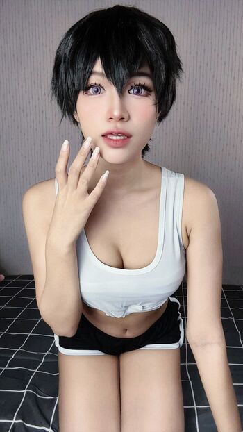 Full leaked Nico shaffara private onlyfans photo