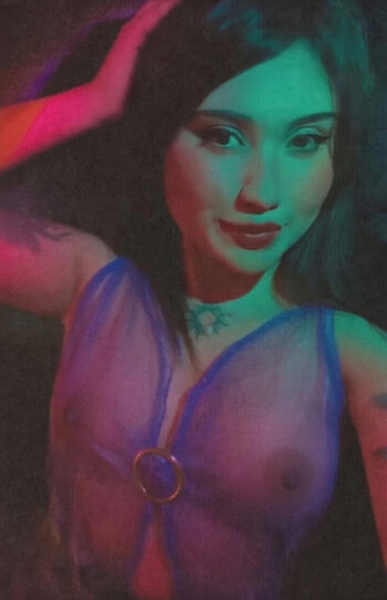 Full leaked Nicol saenz private onlyfans photo