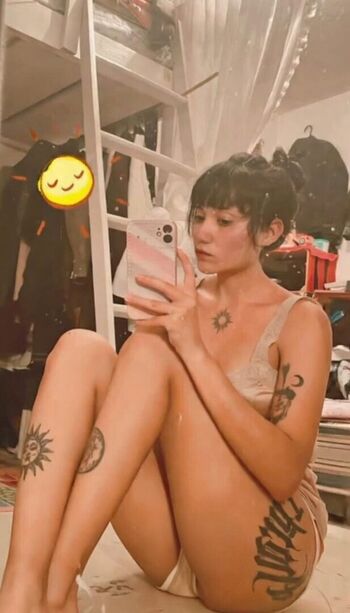 Full leaked Nicol saenz private onlyfans photo
