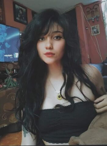 Full leaked Nicol saenz private onlyfans photo