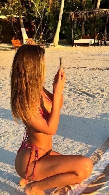 Full leaked Nicola cavanis page private onlyfans photo