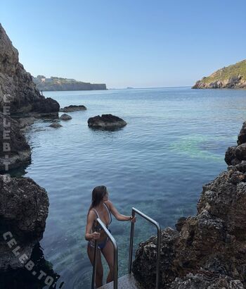 Full leaked Nicola cavanis private onlyfans photo