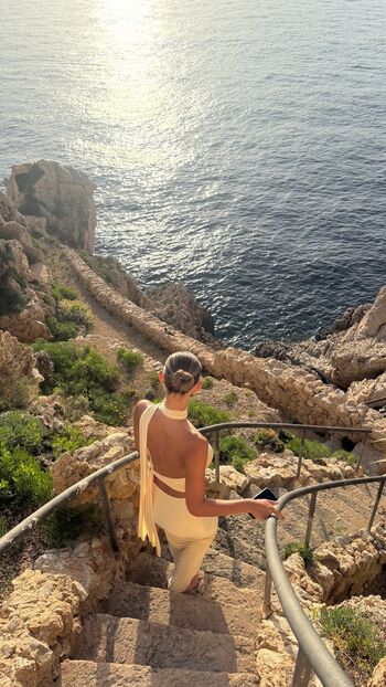 Full leaked Nicola cavanis private onlyfans photo