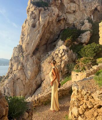 Full leaked Nicola cavanis private onlyfans photo