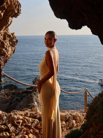 Full leaked Nicola cavanis private onlyfans photo