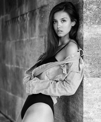 Full leaked Nicola cavanis private onlyfans photo