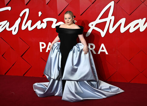 Full leaked Nicola coughlan private onlyfans photo