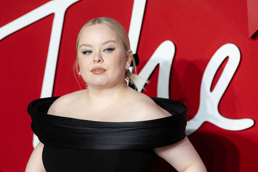 Full leaked Nicola coughlan private onlyfans photo