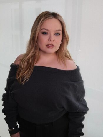 Full leaked Nicola coughlan private onlyfans photo