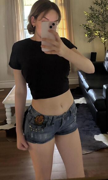 Full leaked Nicola crisa private onlyfans photo