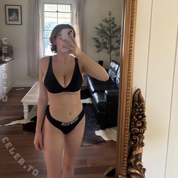 Full leaked Nicola crisa private onlyfans photo