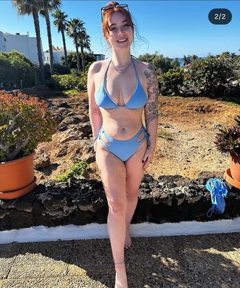 Full leaked Nicola ironside private onlyfans photo