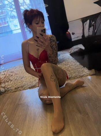 Full leaked Nicole anna private onlyfans photo