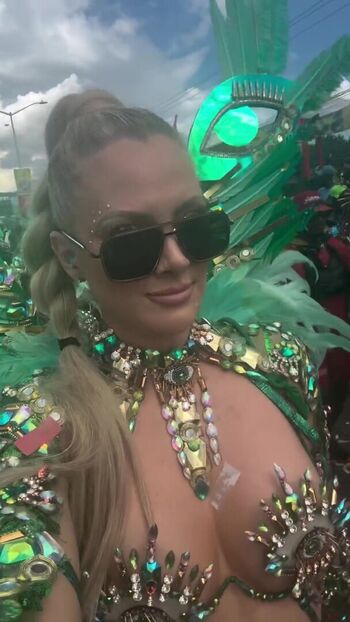 Full leaked Nicole arbour page private onlyfans photo