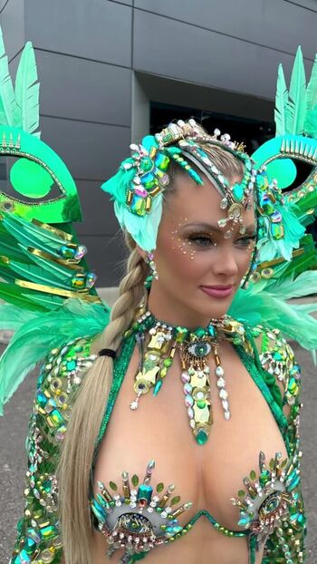 Full leaked Nicole arbour page private onlyfans photo